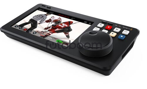 HyperDeck Shuttle 4K Pro 2TB