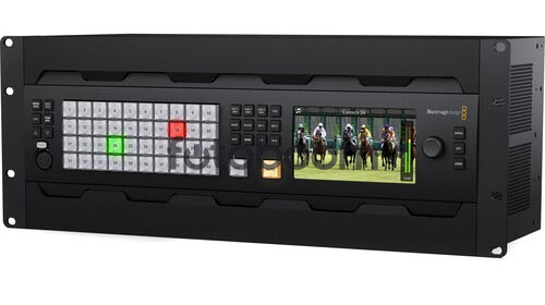 ATEM 4 M/E Constellation 4K Plus
