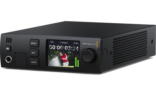 2110 IP SDI to HDMI 12G Converter