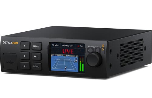 Streaming Decoder 4K