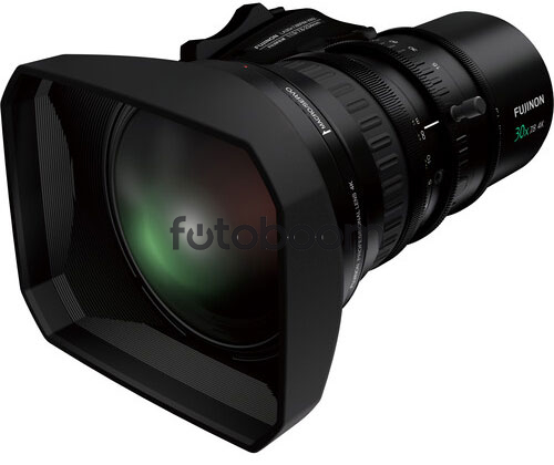 7,8-234mm f/1.9-3.9 30X