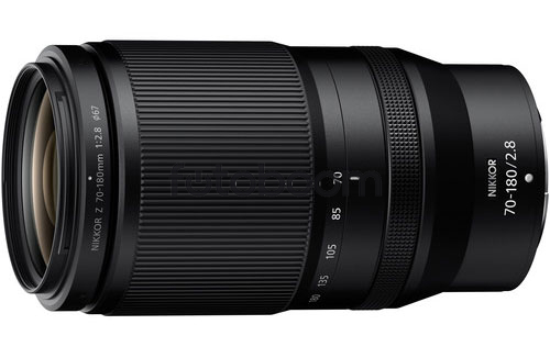 70-180mm f2.8 (Nikon Z)
