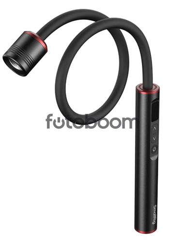 Luz Macro RM 01B