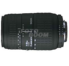 70-300mm f/4-5.6DG MACRO Sony