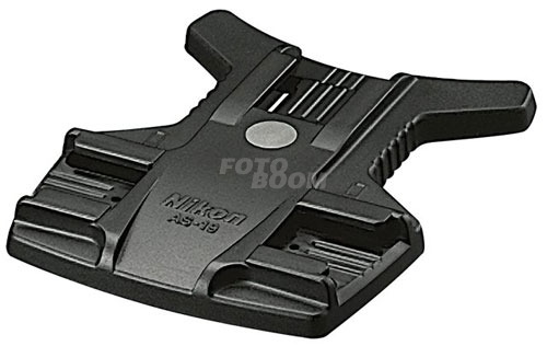 AS-19 Zapata Nikon