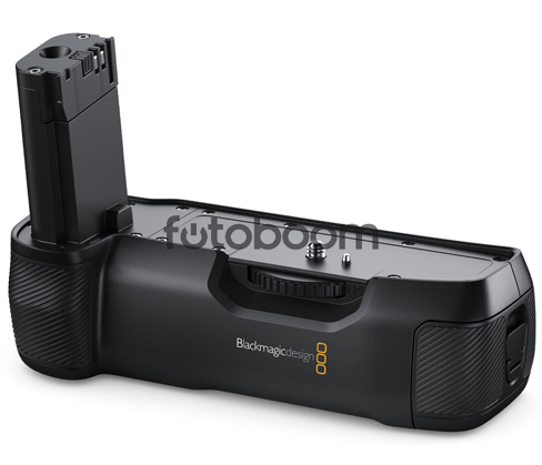 Empuñadura Pocket Camera