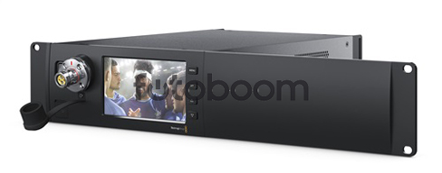 HyperDeck Extreme Rack Kit