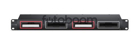 Multidock 10G
