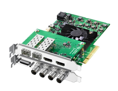 DeckLink 4K Extreme 12G