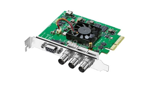 Decklink SDI 4K