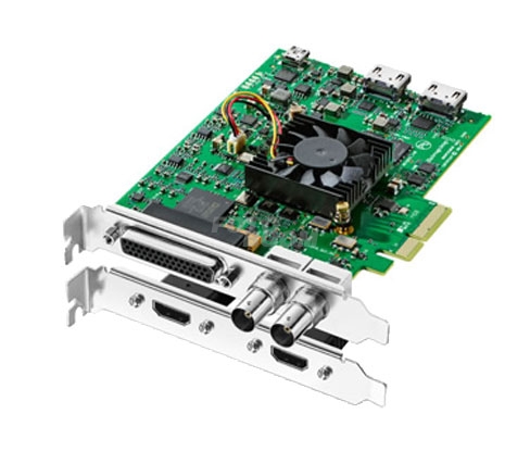 Decklink Studio 4K