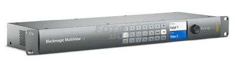 MultiView 16