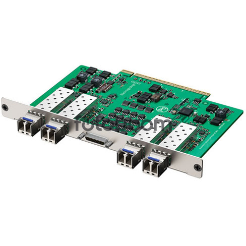 Universal Videohub Optical Interface