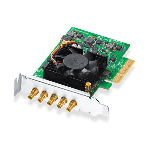 DeckLink Duo 2 Mini