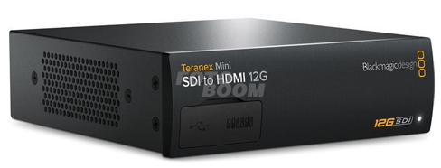 Teranex Mini - SDI to HDMI 12G