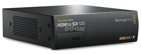 Teranex Mini - HDMI to SDI 12G