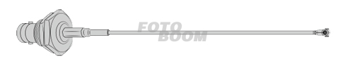 Cable DeckLink Micro Recorder SDI