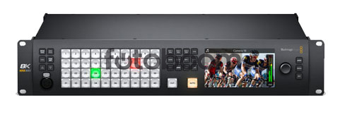 ATEM Constellation 8K