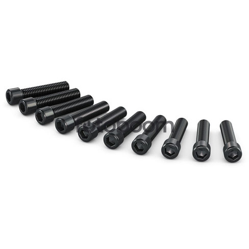 Camera URSA Mini Pro - Mnt Screws B4