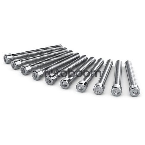 Camera URSA Mini Pro - Mnt Screws PL