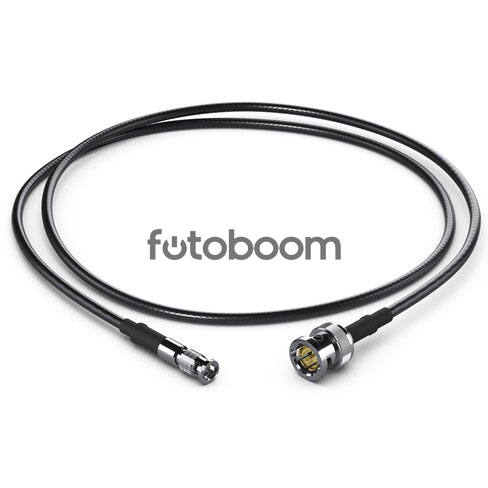 Cable - Micro BNC to BNC Male 700mm