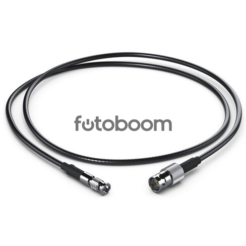 Cable - Micro BNC to BNC Female 700mm