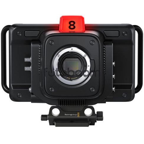 Studio Camera 6K Pro