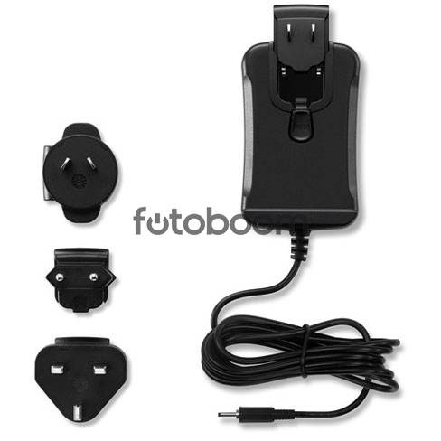 Fuente de alimentación Pocket Camera 12V10W