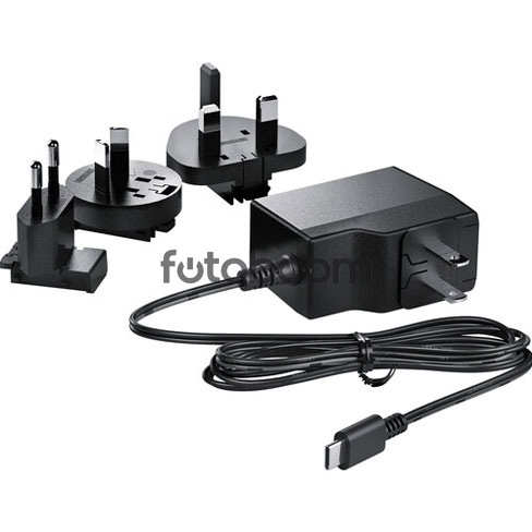 Fuente de alimentación Micro Converter 5V10W USBC