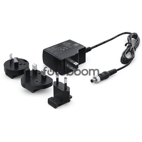 Fuente de alimentación Converters 12V12W Locking
