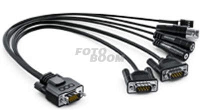 Cable Micro Studio Camera 4K