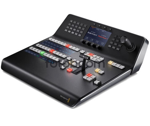 ATEM 1 M/E Advanced Panel 10