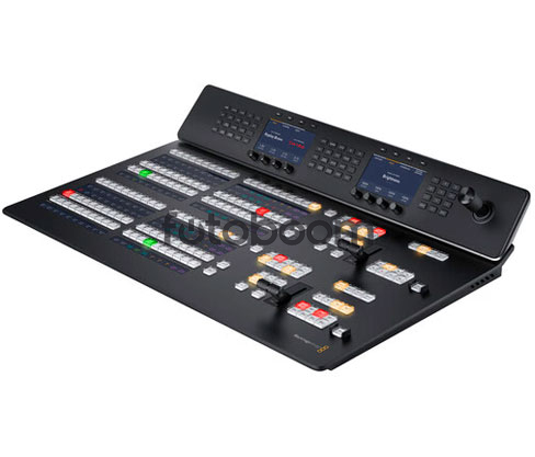 ATEM 2 M/E Advanced Panel 20