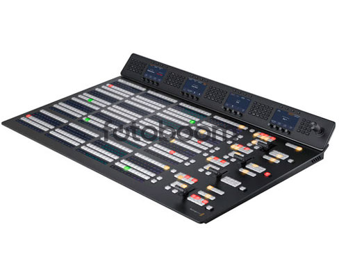ATEM 4 M/E Advanced Panel 40