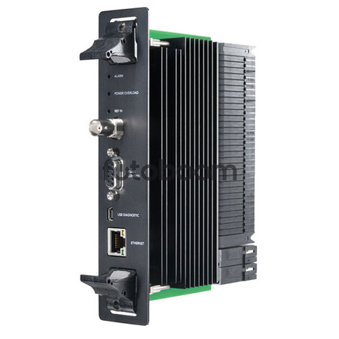 Universal Videohub 72 Crosspoint