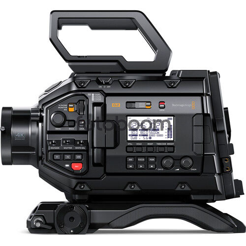 URSA Broadcast G2