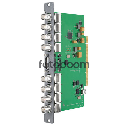 Universal Videohub SDI Interface