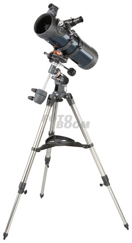 Powerseeker 114EQ