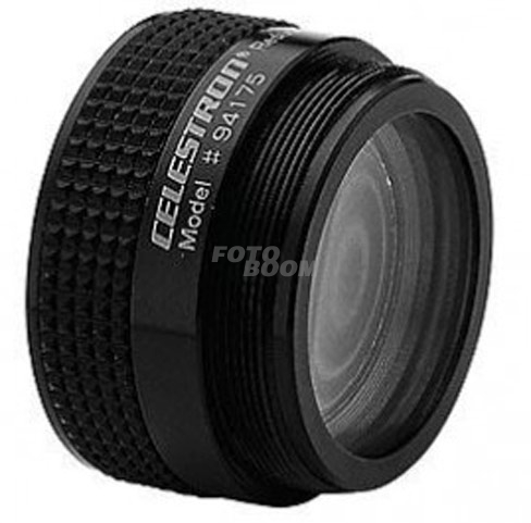 Reductor/Corrector - f/6,3