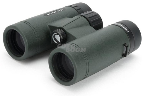 10X32 TrailSeeker Binocular