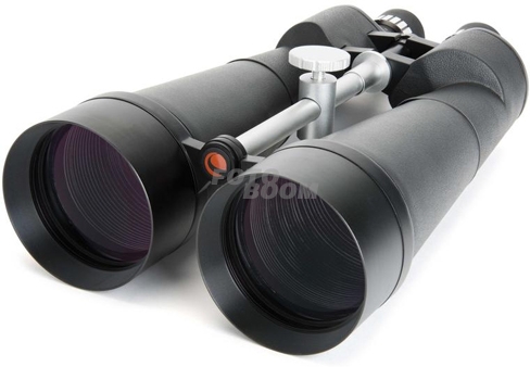 25x100 SkyMaster Binocular