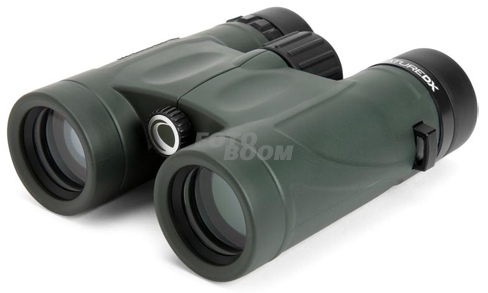 10x32 Nature DX Binocular