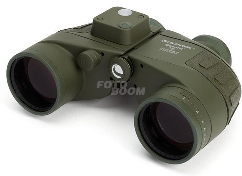 7x50 Oceana Binocular Olive