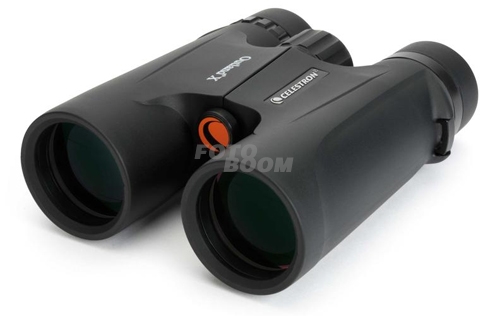 8x42 Outland Binocular Black