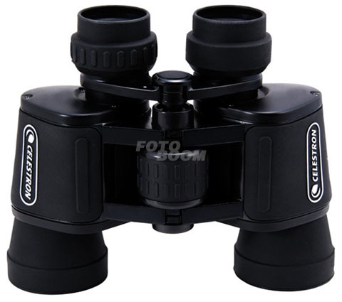 8x40 Upclose G2 Binocular