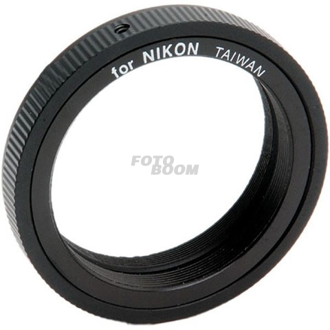 Anillo T Nikon