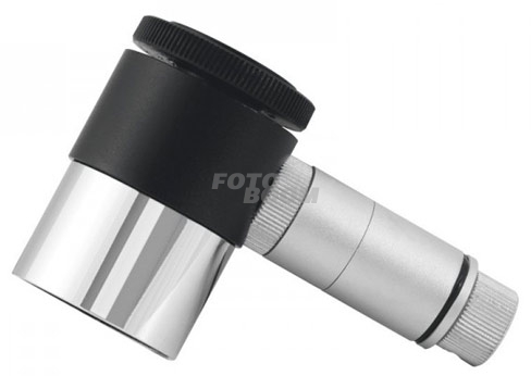 Ocular para guiado CrossAim con retículo iluminado 31,8mm
