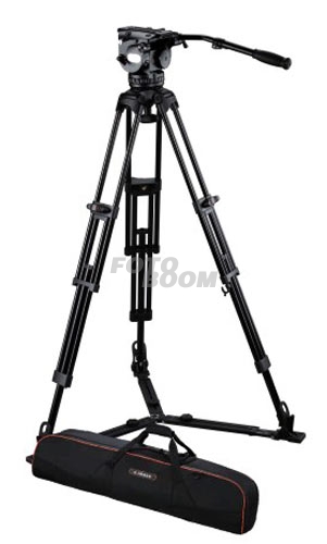 KIT GH25-GA102-T30 Aluminio