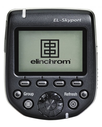 Transmitter Pro Fujfilm