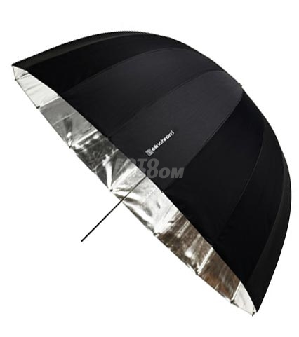 Deep Plata 125cm